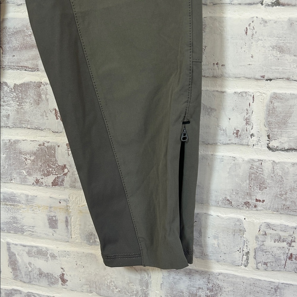 NEW Everlane Unisex The Everyone Stretch Sweatpants Gray Athleisure XXS XS SM - Picture 4 of 13